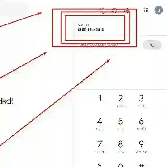 Google Voice Buy Sell