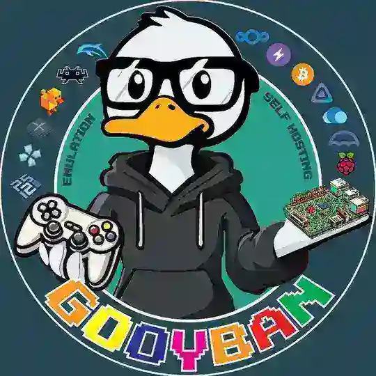 Gooyban Group