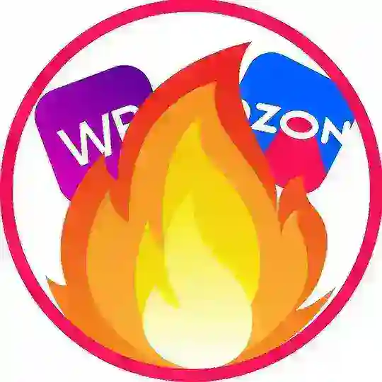 Горящие места на рекламу WB / OZON