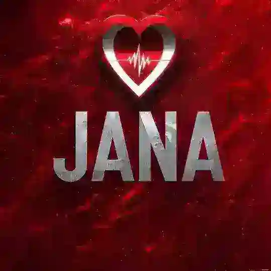 جانا«گروه رسمی»|jana group