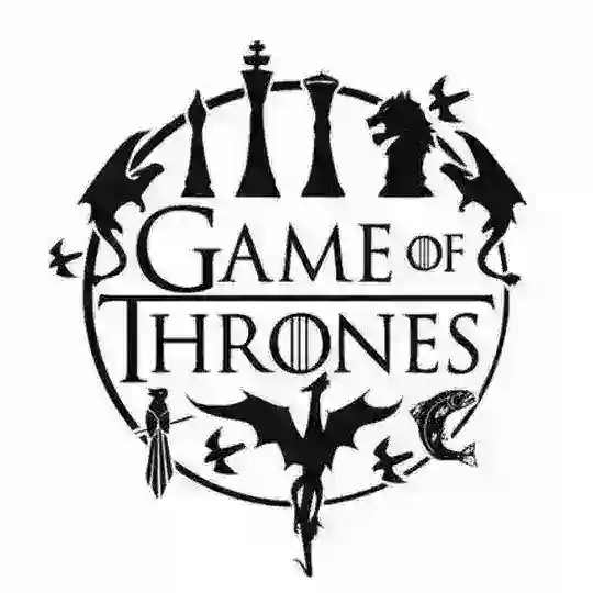GAME OF THRONES MARKET