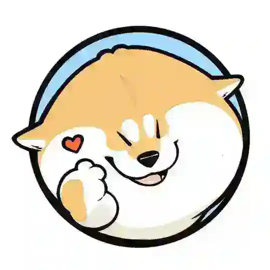 狗推出海素材群
