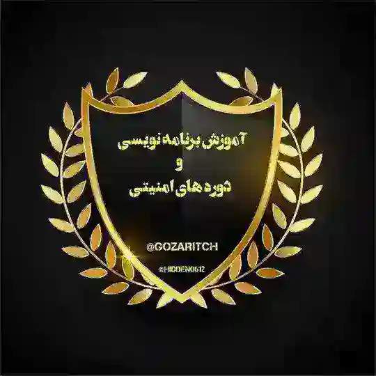 گروه برنامه نویسی و شبکه