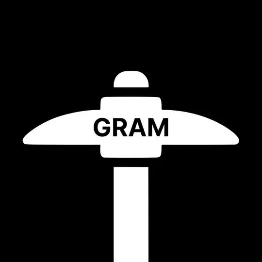 Gram Chat / OTC