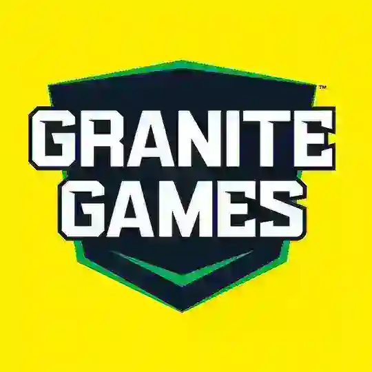 GRANITE GAMING
