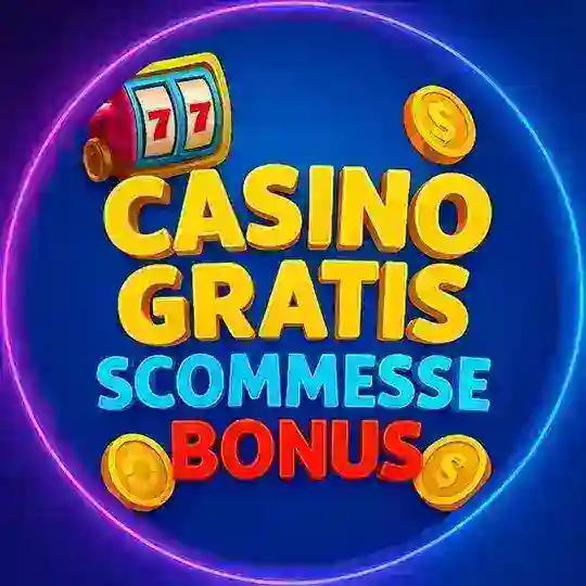 CASINOS 🎰 SLOTS 🎁 SCOMMESSE