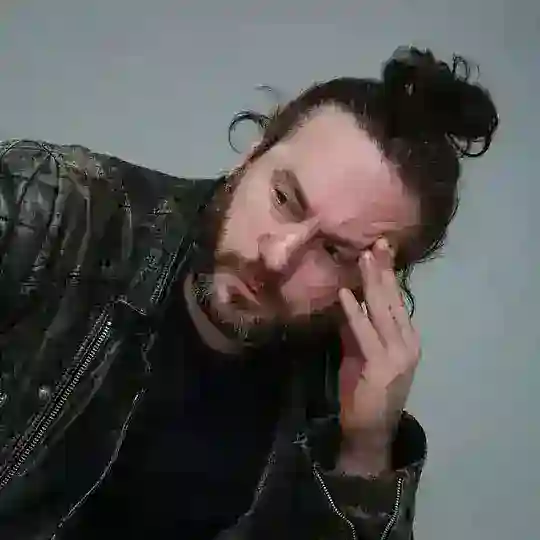 Нескучный Бродский