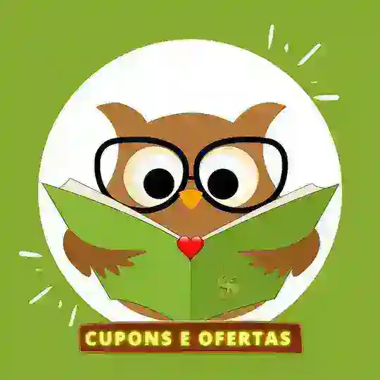 Cupons e Ofertas - MLCD