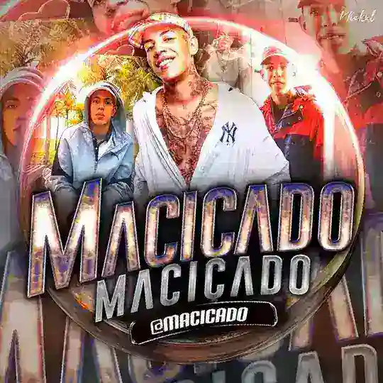 Grupo Do Maciçado