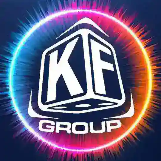 GRUPO KF®️OFICIAL LANÇAMENTOS FLMA