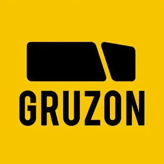 GRUZON - ГРУЗОПЕРЕВОЗКИ 🚛 🚚