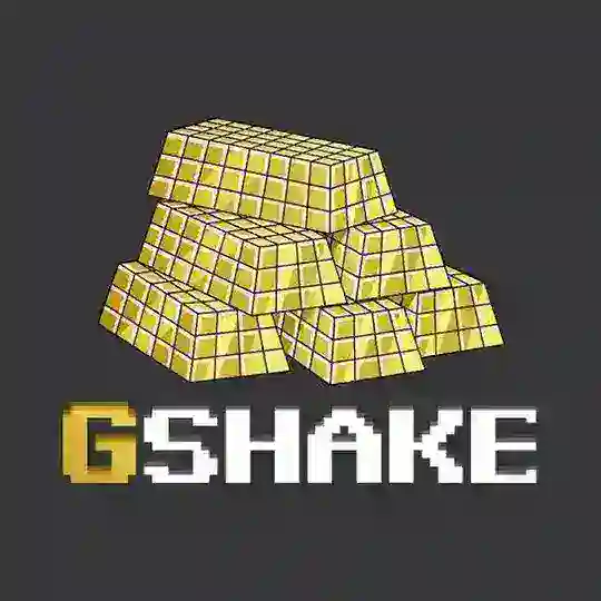 GSHAKE | Official Community