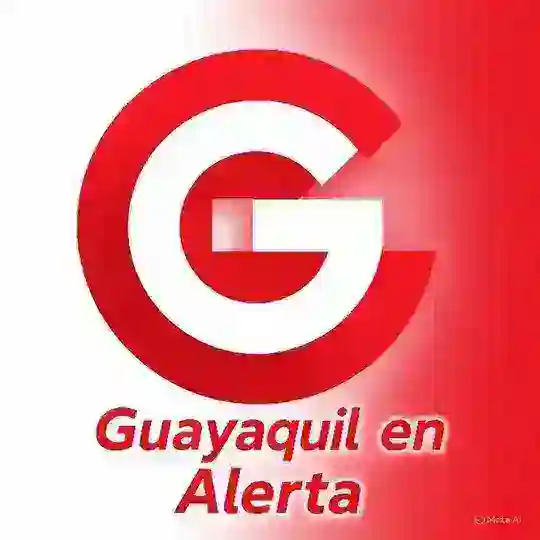 GUAYAQUIL EN ALERTA 1
