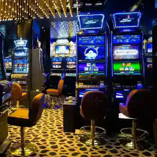 Güncel Slot Deneme Bonusları