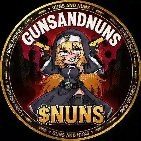 $NUNS - GUNSnNUNS Community 🤟