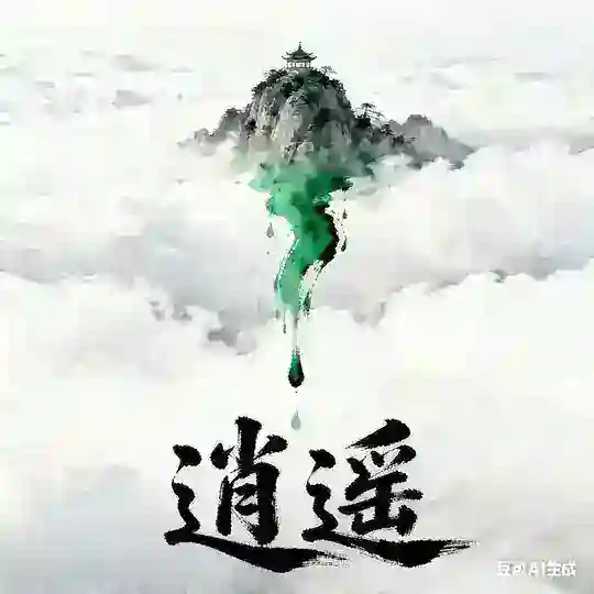 广佛逍遥学院点翠堂轮播