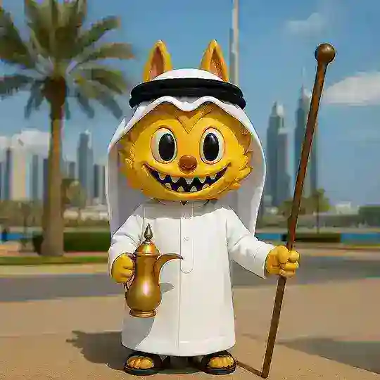 $HABUBU