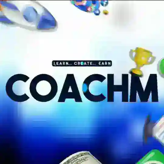 COACHM HUB