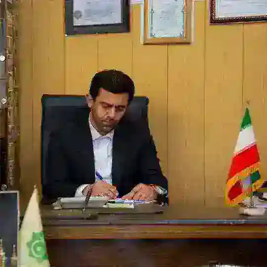 موسسه نیکان