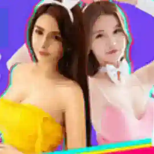 海外素材/精聊话术/海外话术/人设套图