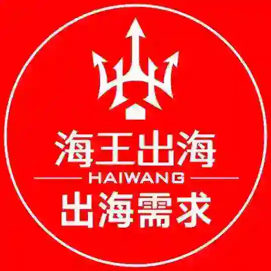 【全网出海需求】海王出海🔱