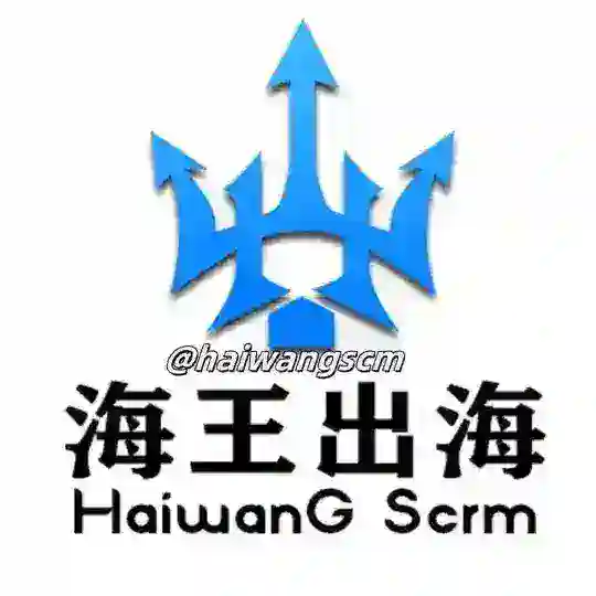 海王SCRM-海王出海 翻译软件