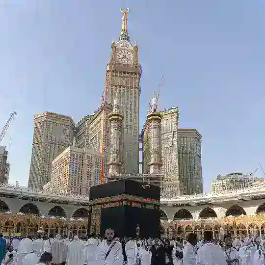 Umra ziyorati