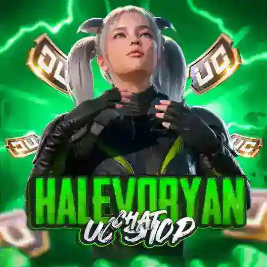 HALEVORYAN SHOP CHAT