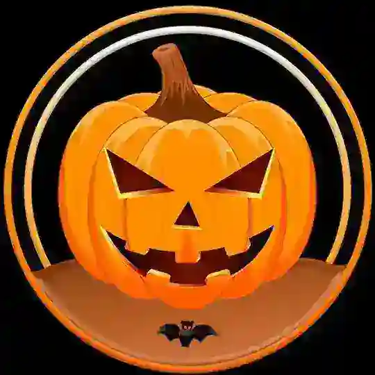 Halloween World Coin 🎃