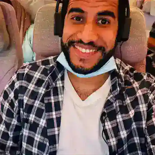 خدو بايديهم Hamada saad