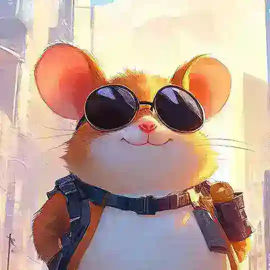Hamster Republic Community