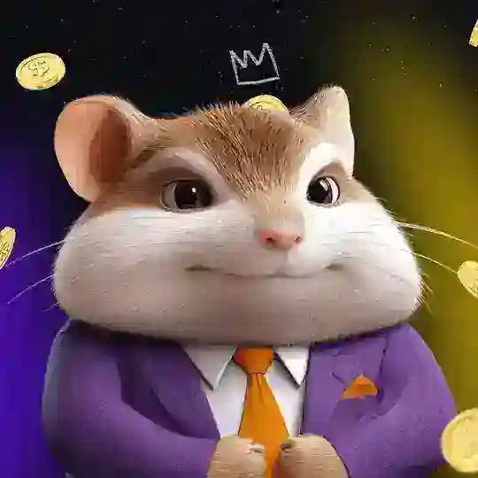 Hamster Bank Community