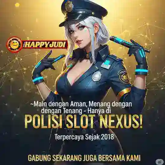 KOMUNITAS HAPPYJUDI