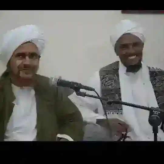 HARAR DARUL MUSETFA GROUP