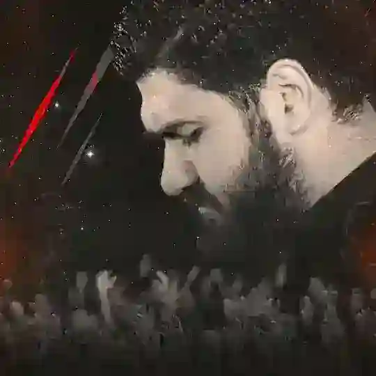 طرفداران‌ڪربلایےحسن‌عطایــے🎤