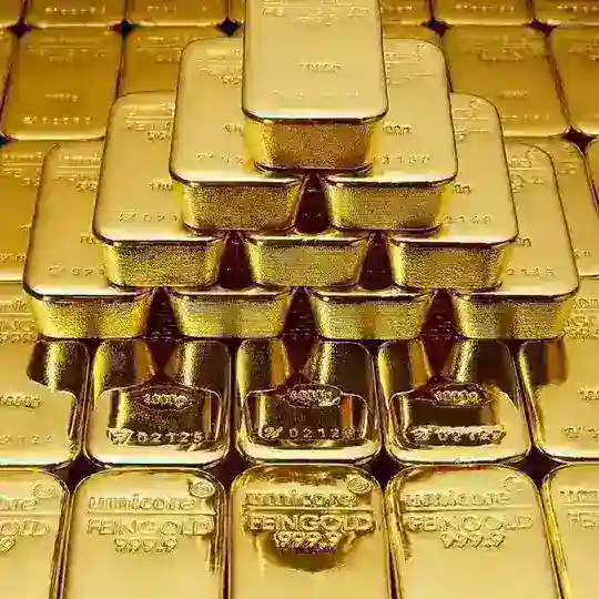 金山资源