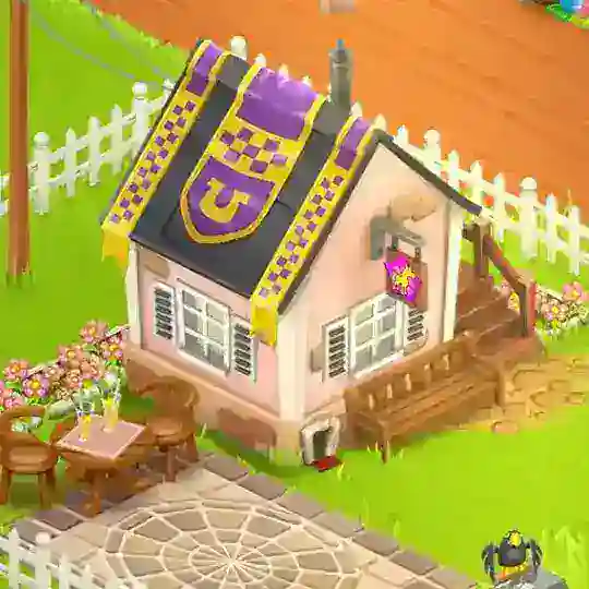 🏡ЧАТ СОСЕДСТВ HAY DAY🏡