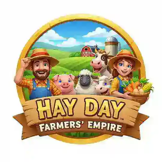 Hay Day تبادل | EMPIRE️