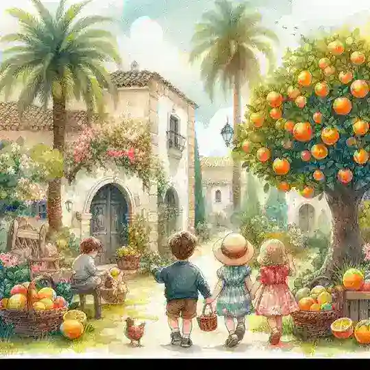 ✨🧑🌾قـريـة هاي داي HAY DAY 👩🏼🌾
