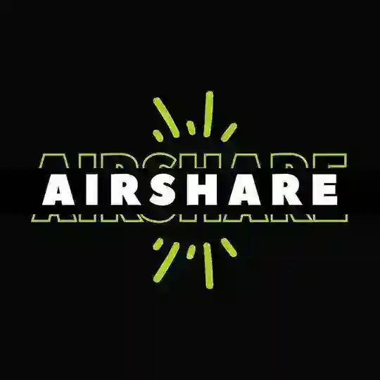 AirShare (CLAIM REWARD)
