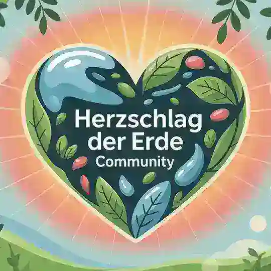 Herzschlag der Erde - Community Chat✨