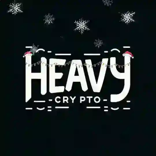 Heavy Crypto Chat