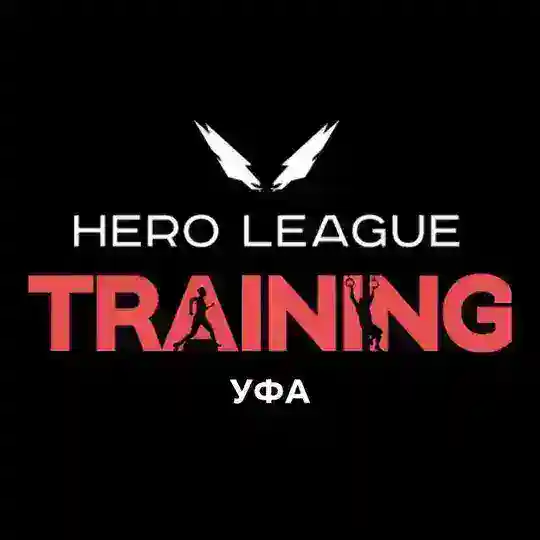 Тренировки Hero League Training Уфа
