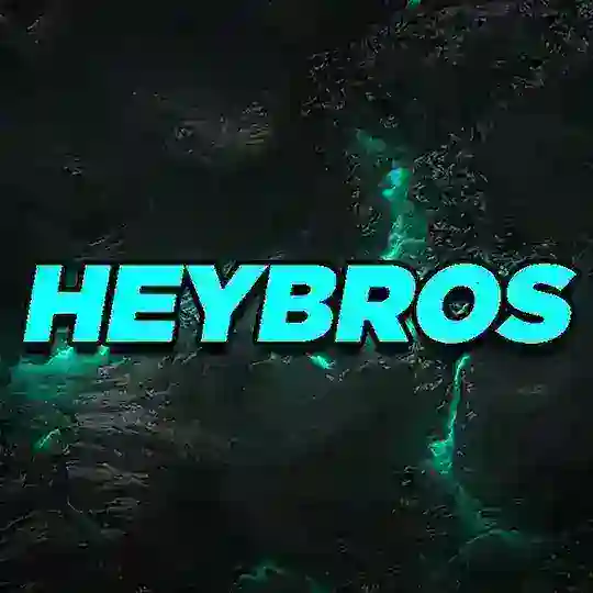 HEY BROS (FIFA)