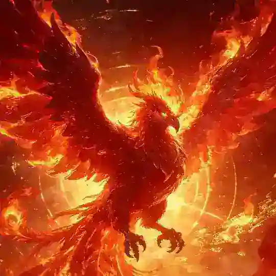 火凤凰🔥