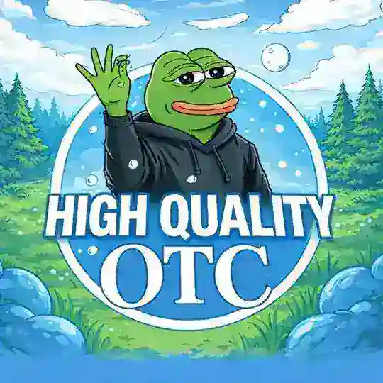 HighQuality OTC
