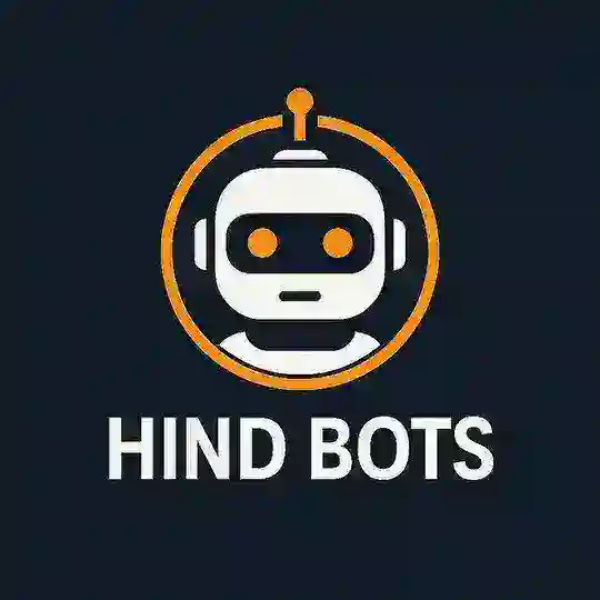 HIND BOTS SUPPORT