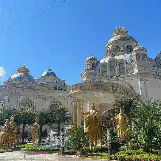 中华 皇家国际 勐拉赌场 澳门 腾龙新百胜 华纳