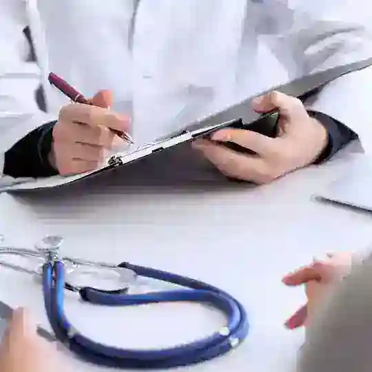 男人幫：硬核保健室🏥🩺💊💉