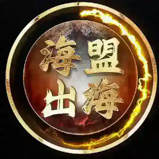 海盟出海|海外交流群